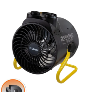 CALOVENTOR LILIANA POWERTYHOT 1500-3000WW CFI810