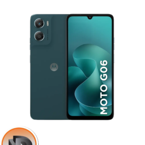 CELULAR MOTOROLA G06 128GB 4RAM