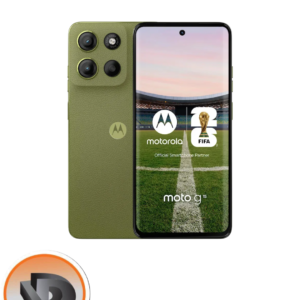 CELULAR MOTOROLA MOTO G15 4+256 GB