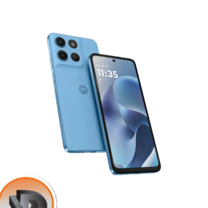 CELULAR MOTOROLA G17 4+256GB
