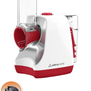 RALLADOR ULTRACOMB ELECTRICO GR2600