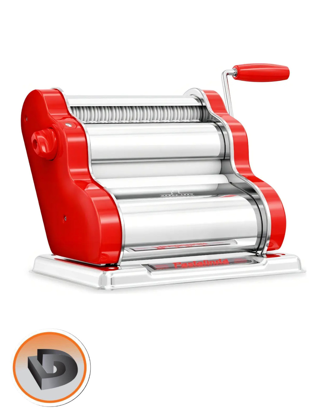 PASTALINDA MAQUINA DE PASTA CLASICA 200