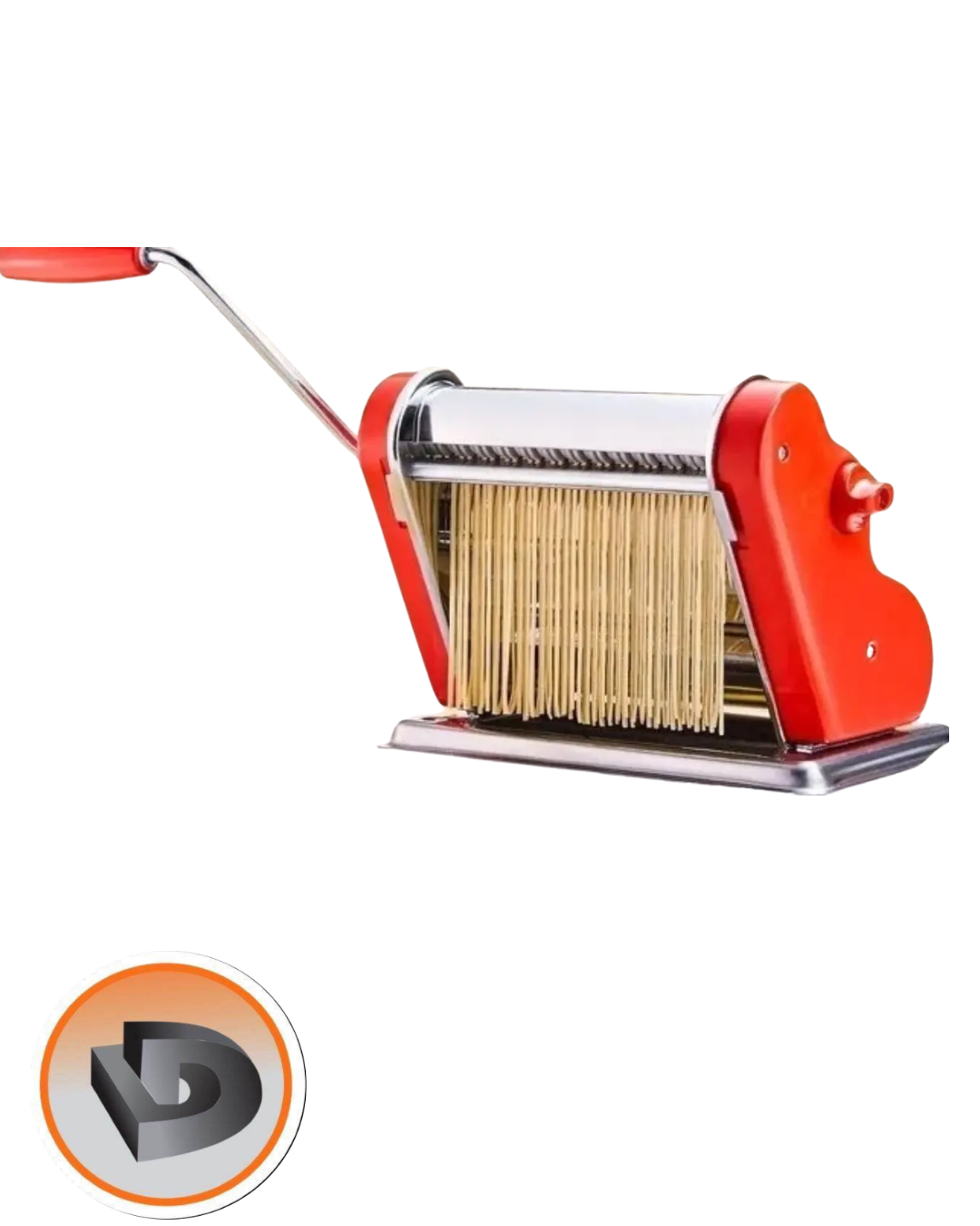 PASTALINDA MAQUINA DE PASTA CLASICA 200 - Imagen 2