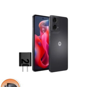 CELULAR MOTOROLA G24 128GB 4RAM