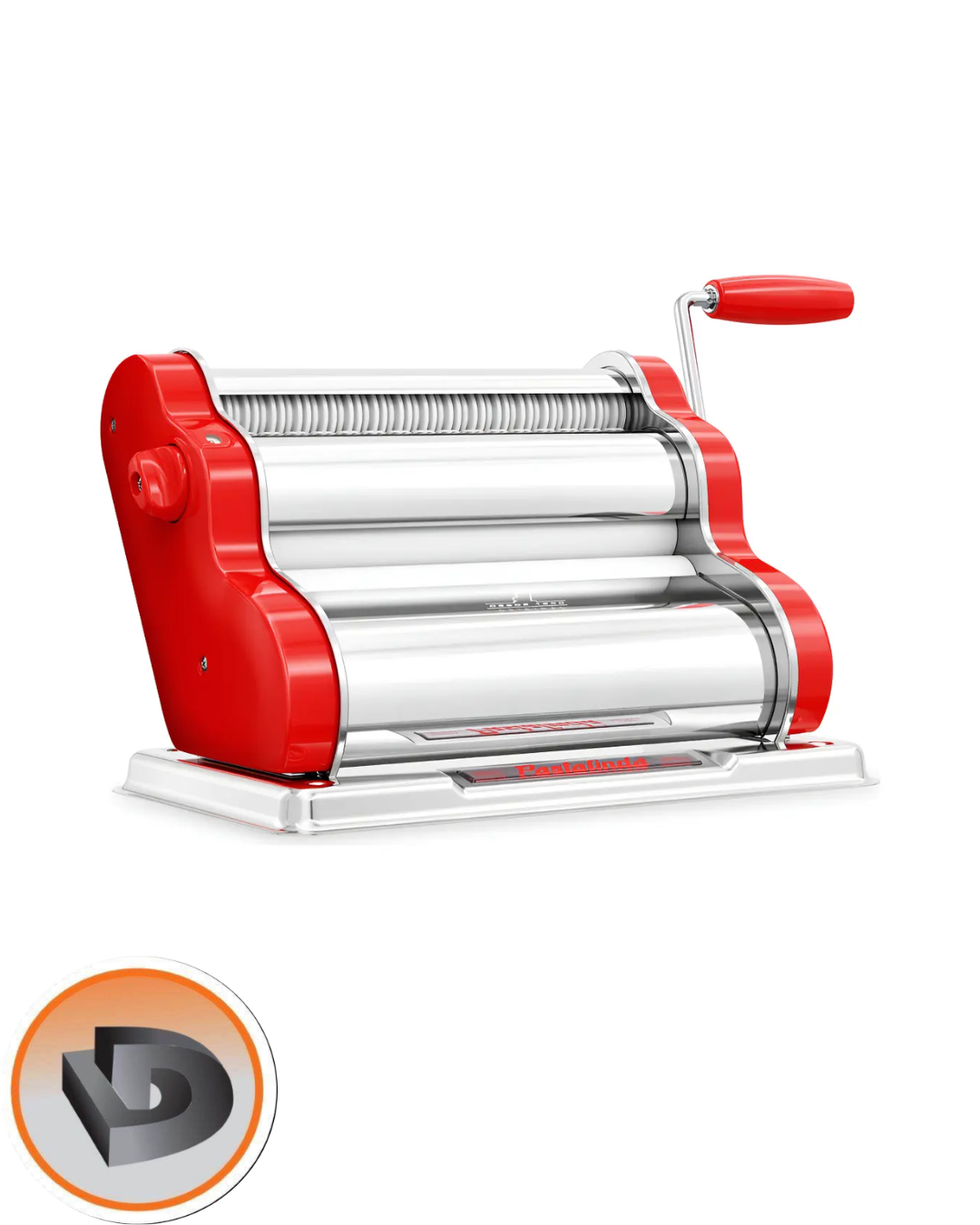 PASTALINDA MAQUINA DE PASTA CLASICA 260