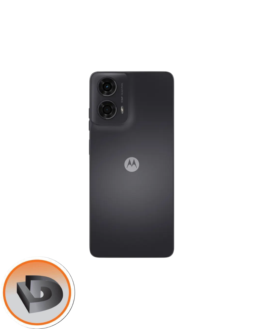 CELULAR MOTOROLA G24 128GB 4RAM - Imagen 2
