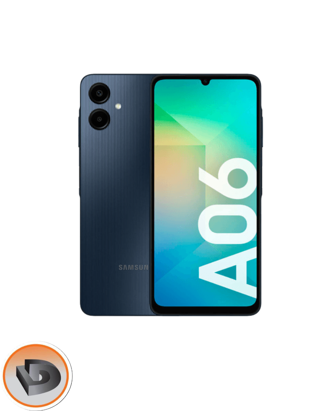 CELULAR SAMSUNG A06 64GB 4RAM