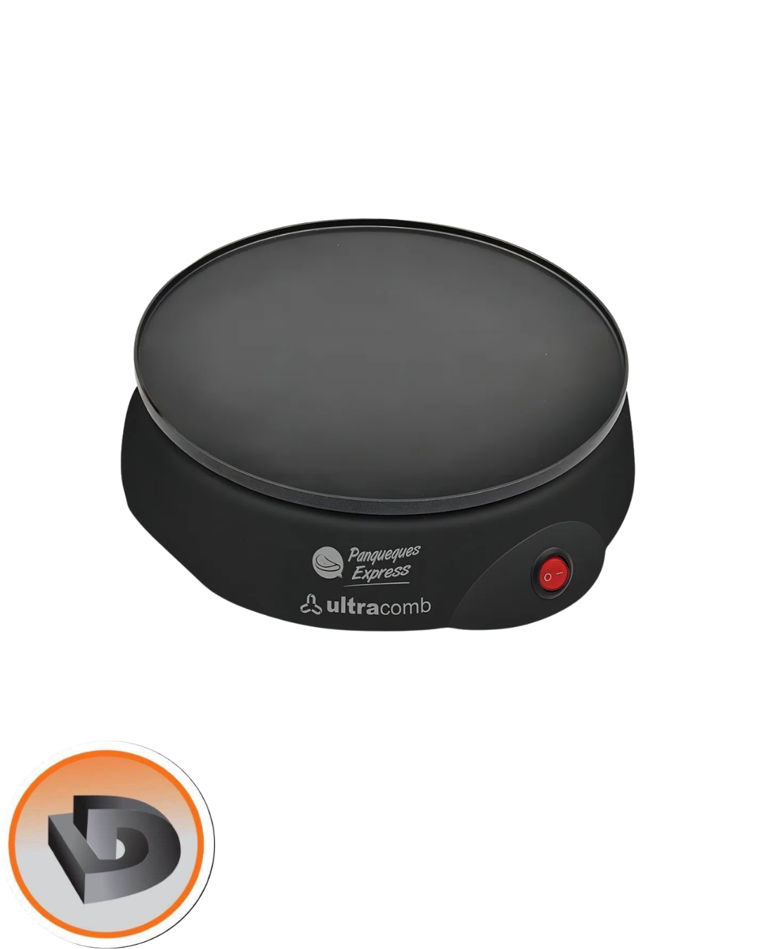 PANQUEQUERA ULTRACOMB PQ8700