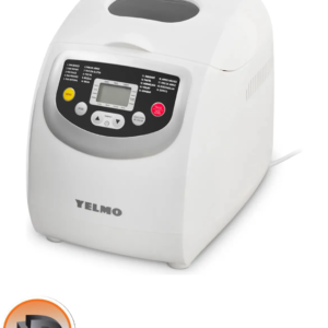 MAQUINA DE PAN YELMO HP3502