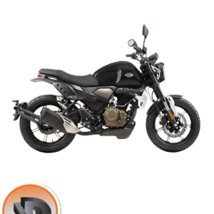 MOTO  GILERA AC4 250CC