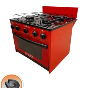 ANAFE CON HORNO TORPEDO 02105H